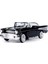 1955 Chevy Bel Air Model Araba (1:24) 1