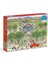 Deniz Kenarında Sonbahar Puzzle 1