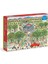 Deniz Kenarında Sonbahar Puzzle 2