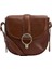 Elm Deri Çapraz Çanta BR11 Brown 1