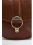 Elm Deri Çapraz Çanta BR11 Brown 5