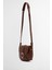 Elm Deri Çapraz Çanta BR11 Brown 6