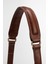 Elm Deri Çapraz Çanta BR11 Brown 7