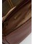Elm Deri Çapraz Çanta BR11 Brown 9