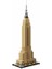 Mimarlık Empire State Binası Yapı Seti 21046 1