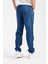 %100 Pamuk Erkek Boyfriend Jean 5