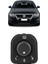 Vw Volkswagen Passat B6 2006-2011 Uyumlu Dış Dikiz Ayna Ayar Kumanda Düğmesi 1K0959565H 1