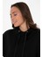 Kadın Siyah Sweatshirt 50313561-VR046 2