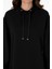 Kadın Siyah Sweatshirt 50313561-VR046 6