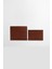 Cairnwell Cüzdan/kartlık Hediye Seti BR11 Brown 1