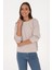 Kadın Taş Sweatshirt 50314210-VR049 1