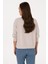 Kadın Taş Sweatshirt 50314210-VR049 5