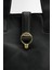 Alder Deri Kol Çantası BK11 Black 6