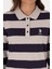 Kadın Mürdüm Sweatshirt 50314207-VR074 6
