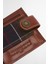 Bolam Deri Cüzdan BR31 Heritage Brown 4