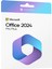 Office 2024 Pro Plus Dijital Lisans Anahtarı Key - 2025 Ürün Anahtarı 3