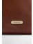 Cedar Deri Bucket Çanta BR11 Brown 5