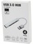 USB To Type-C Çoğaltıcı 4port PL-5550 (4887) 1