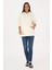Kadın Sweatshirt 50313567-VR256 4