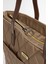 Quilted Tote Çanta SN31 Sand 5