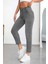 Kadın Yüksek Bel Soho Boyfriend Jean C599 3