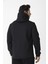 Erkek Kapüşonlu Sweatshirt Su Itici Kapüşonlu Sweatshirt Siyah Erkek Sweatshirt 5