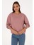Kadın Orkide Sweatshirt 50314210-VR221 1