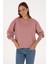 Kadın Orkide Sweatshirt 50314210-VR221 3