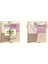 Wonder Match Face Controurıng Palette N01- 1