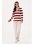 Kadın Sweatshirt 50314207-VR104 4