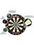 79438 Eclipse Hd Eğitim Dart Tahtası 2