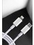 Resveq Iphone Ios Uyumlu Hızlı Şarj Kablosu Type C To Lightning 12 13 14 15 Pro Max 2