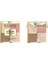 Wonder Match Face Controurıng Palette N02- 1