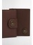Padbury Deri Hediye Seti BR11 Brown 6