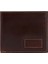 Bilton Deri Cüzdan BR71 Burnt Chocolate Brown 1