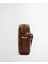 Daphne Deri Çapraz Çanta BR11 Brown 7