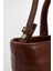 Birch Deri Kol Çantası BR11 Brown 9