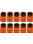 10PCS 14MM Konum Göstergesi Sayacı 4 Haneli Konum Görüntüleme Dijital Konum Gösterge Takımı Aleti Sayacı (Yurt Dışından) 1