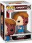 Funko Pop Tv: Chucky - Melted Chucky 2