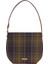 Cedar Tartan Bucket Kol Çantası TN11 Classic Tartan 1