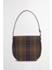 Cedar Tartan Bucket Kol Çantası TN11 Classic Tartan 5
