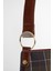 Cedar Tartan Bucket Kol Çantası TN11 Classic Tartan 7
