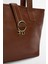 Alder Deri Kol Çantası BR11 Brown 6