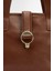 Alder Deri Kol Çantası BR11 Brown 7