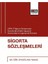 Sigorta Sözleşmeleri Ufrs 17 Sigorta Sözleşmeleri Standardına Ilişkin Kapsamlı Açıklamalar ve Uygulamalı Örnekler Ilyas Yılmaz 1