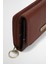 Rosa Leather French Cüzdan BR11 Brown Classic 5