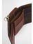Rosa Leather French Cüzdan BR11 Brown Classic 7