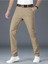 Casual Regular Fit Erkek Chıno Pantolon 3