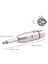 5 Adet Dengesiz Xlr Dişi - 1/4 Inç Mono Mono Fik Kablo Adaptörü 6.35MM Erkek - Xlr Mikserler Için Mikrofonlar, Mikrofonlar (Yurt Dışından) 5