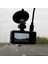 Homy C309 Black Box Araç Içi Kamera – Full Hd 1080P Wifi Destekli Çift Lensli Trafik Kayıt Cihazı 4